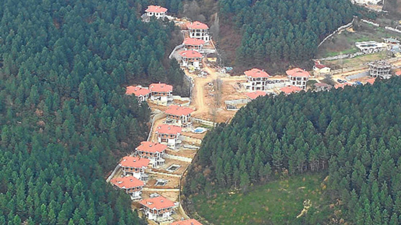 Kaçırana geçmiş olsun!