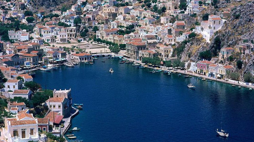 Ucuz konut Türklere fırsat oldu!