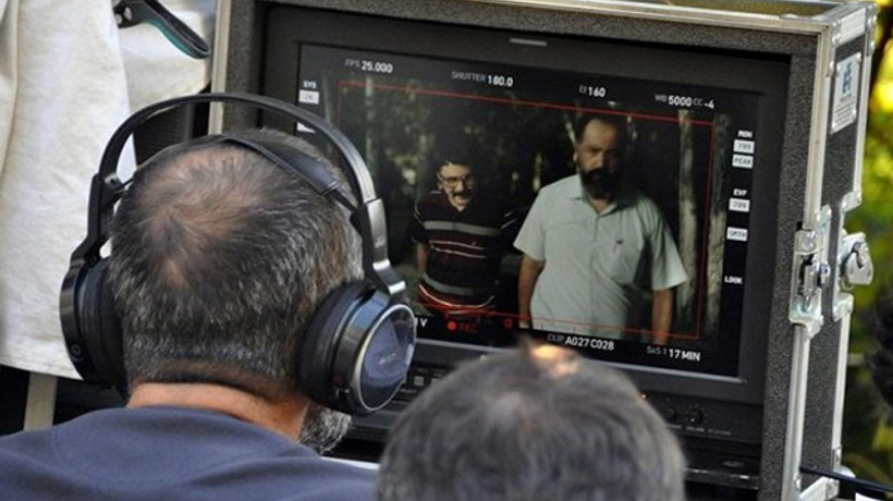 Dizi ihracatında hedef Uzakdoğu!