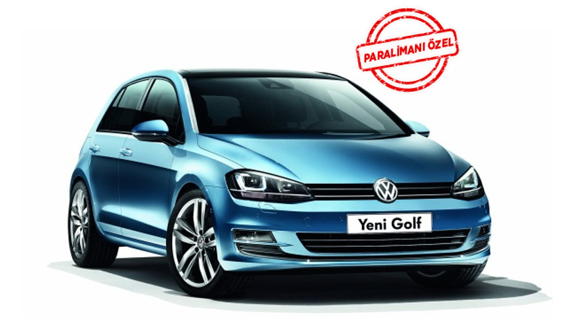 Volkswagen'in önlenemez yükselişi!