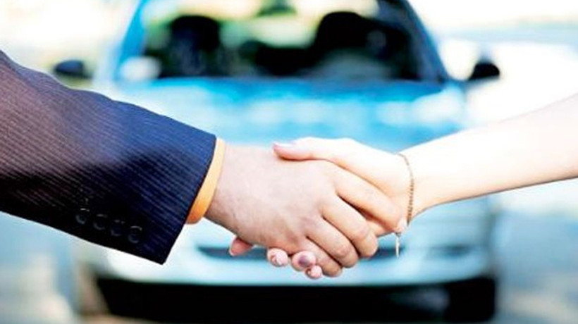 Taşıt kredilerine yüzde 70 sınırı geldi!