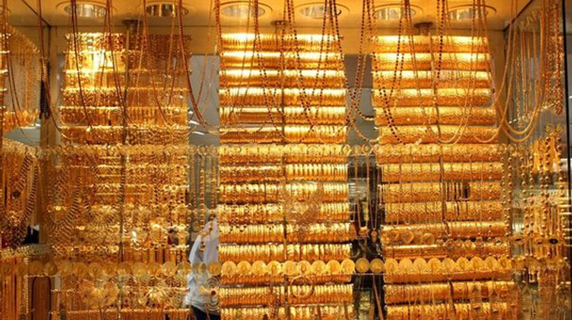 Altın tahvili ve altına dayalı kira sertifikası 2 Ekim'de başlıyor