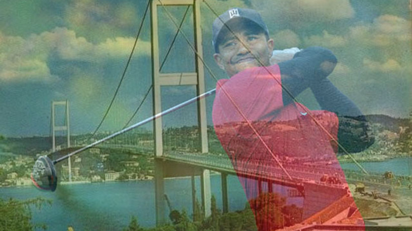 Boğaz Köprüsü'nde tarihi vuruş!