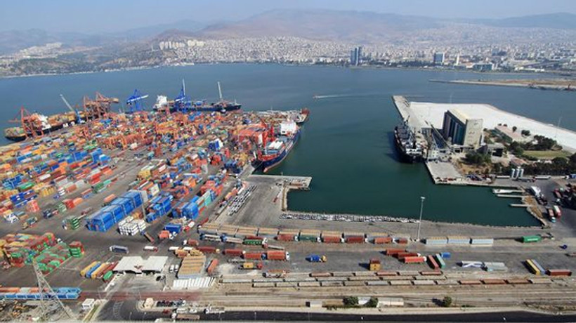 Eylül ayı ihracat rakamları açıklandı