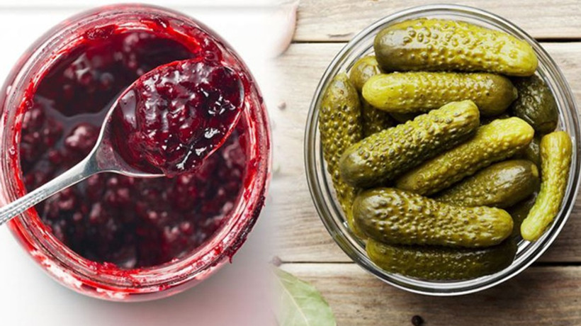 Reçel ve turşuya şok zam geliyor
