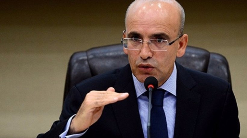 Mehmet Şimşek'ten son dakika MTV zammı açıklaması: Yanlış anlaşıldı