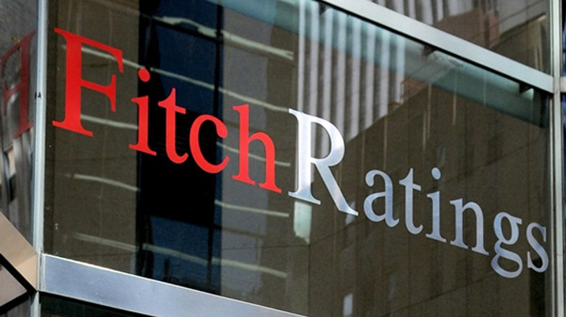 Fitch: Türk ekonomisi üçüncü çeyrekte yüzde 7'yi aşacak