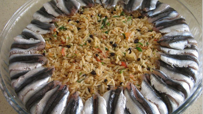 THY'den sürpriz menü!