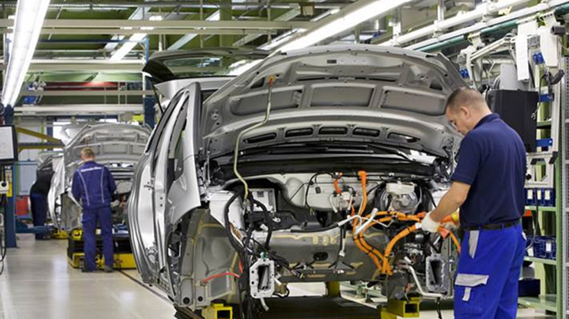 Yerli otodan vergi alınmayacak