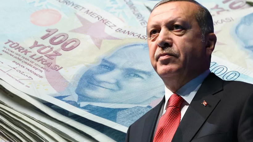 Cumhurbaşkanı Erdoğan'dan vergi artışı açıklaması