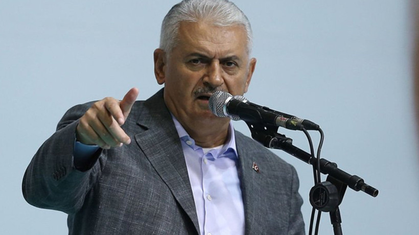 Başbakan: Motor hacmi ve diğer özelliklere göre düzenleme yapılacak