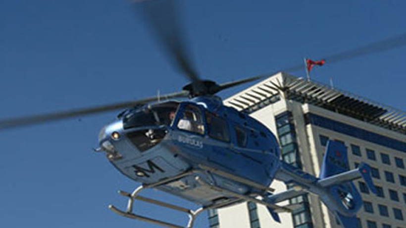 İstanbul - Bursa arası 25 dakika oldu!