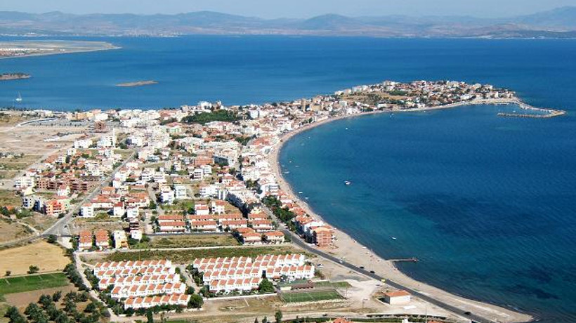 Liman ihalesinde şok!