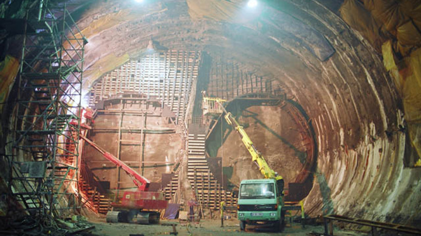 İkinci Marmaray geliyor!