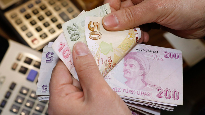 Çiftçilere destek ödemesi başlıyor