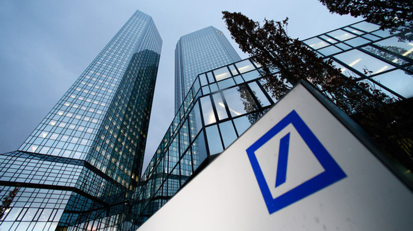 Bankalarda deprem olacak!