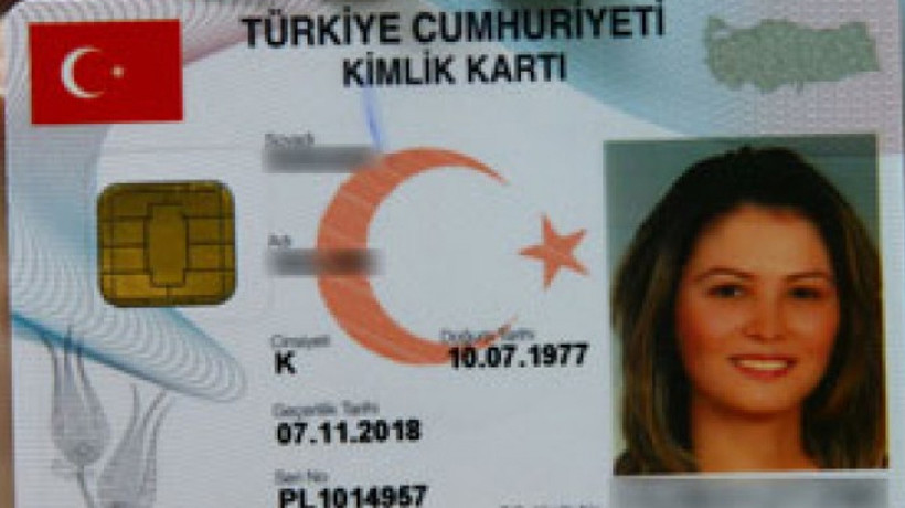 Kimliklerimiz kaç TL'ye çiplenecek?