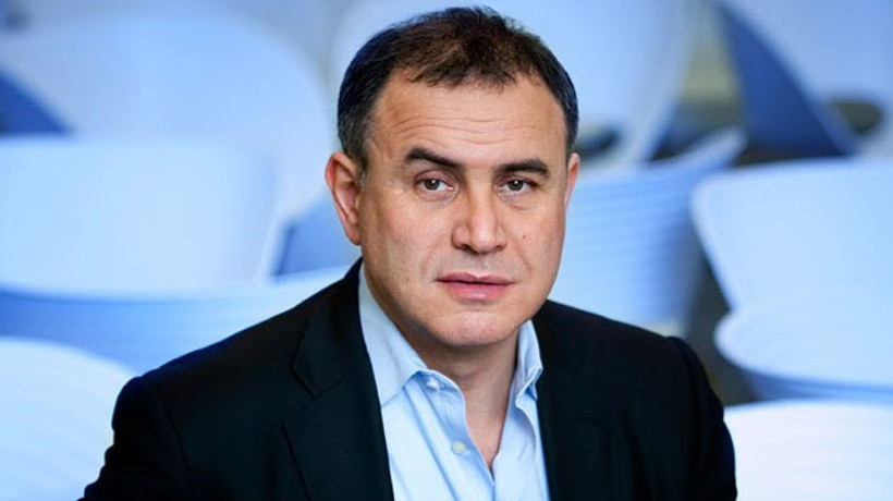 Kriz kâhini uyardı!