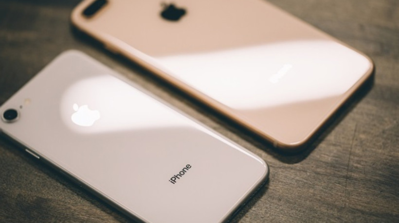 iPhone 8 ve iPhone 8 Plus'ın Türkiye fiyatları belli oldu