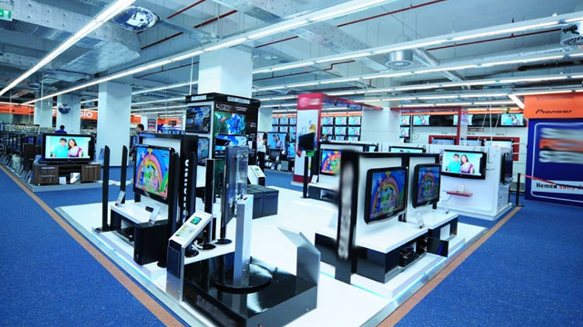 Teknoloji devi Türkiye'den çıkıyor!