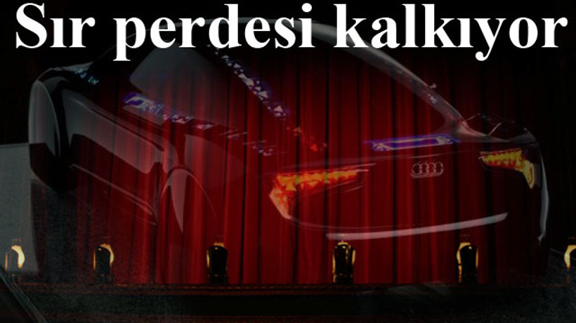 Bu görüntülere şimdiden alışın!