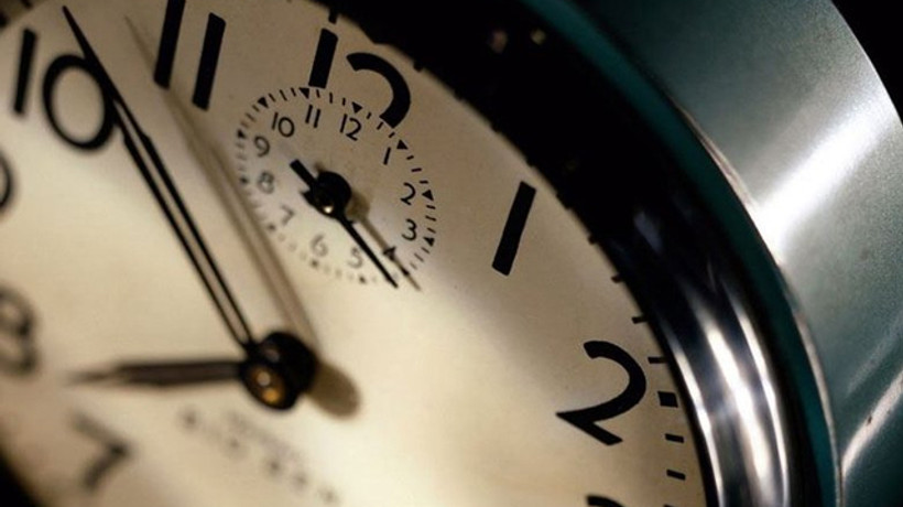 Yaz saati uygulaması için flaş karar