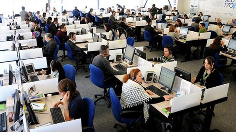 Yeni bir iş artık telefonun ucunda