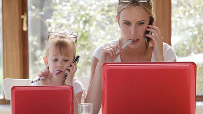 Çalışan kadına 6 yıl erken emeklilik