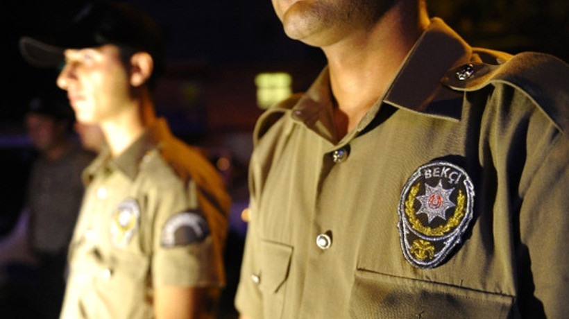 İstanbul'a 2 bin yeni bekçi alınacak (Bekçi alımı için gerekli şartlar)