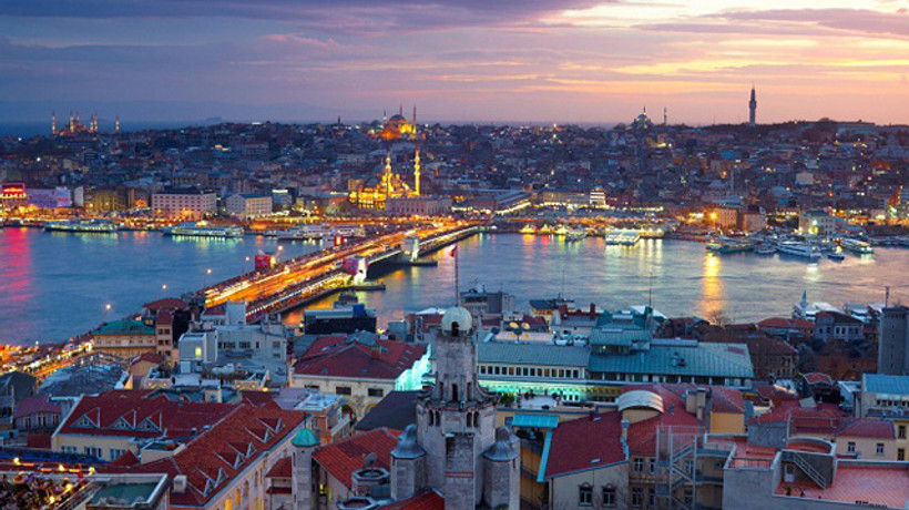 Türkiye'nin marka değeri arttı