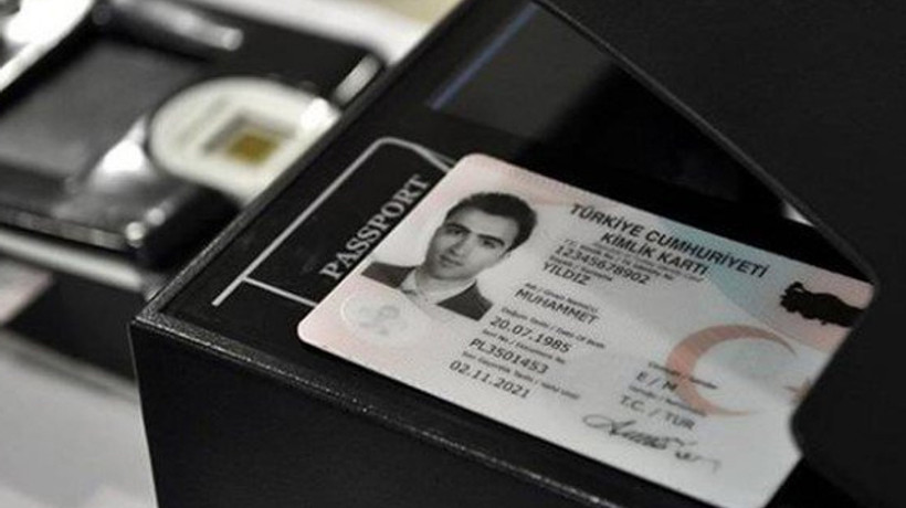 "Herkes e-devlet üzerinden adlarına şirket kurulup kurulmadığını görebilecek"