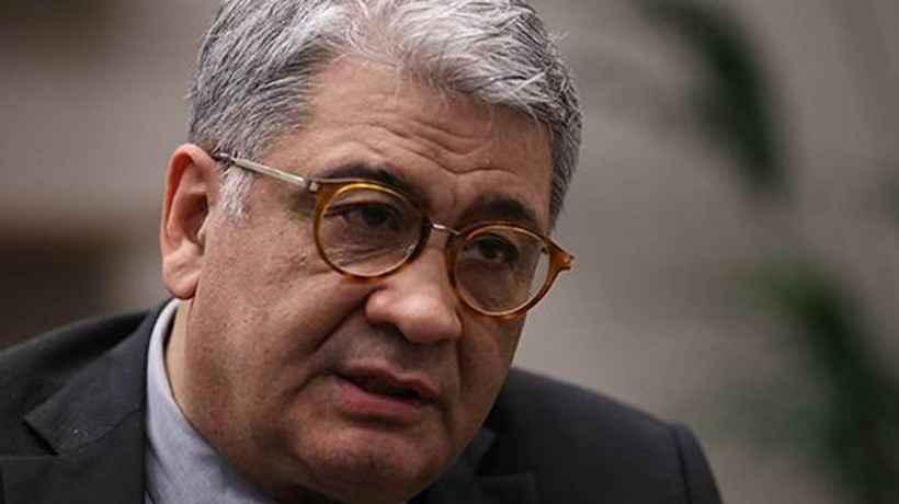 Cemil Ertem: Bu haberler Türkiye'ye yönelik operasyon