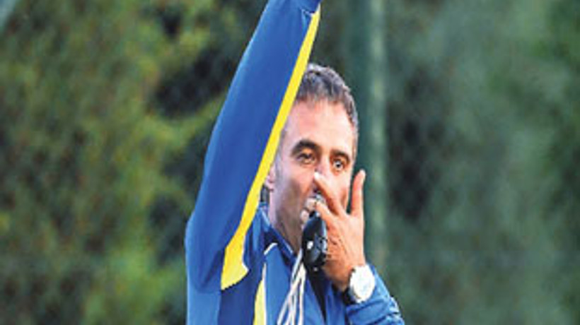 Yanal kendini aştı