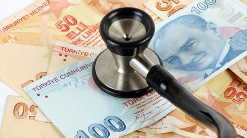 Sağlık prim borçlarına af geliyor