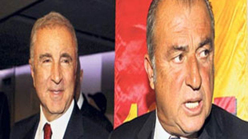 Cimbom'da 2. SMS skandalı