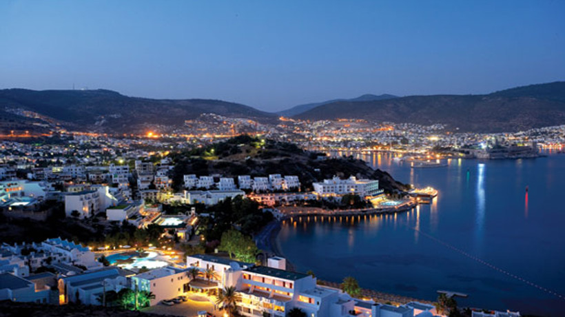 Bodrum ve Marmaris'te fiyatlar artacak