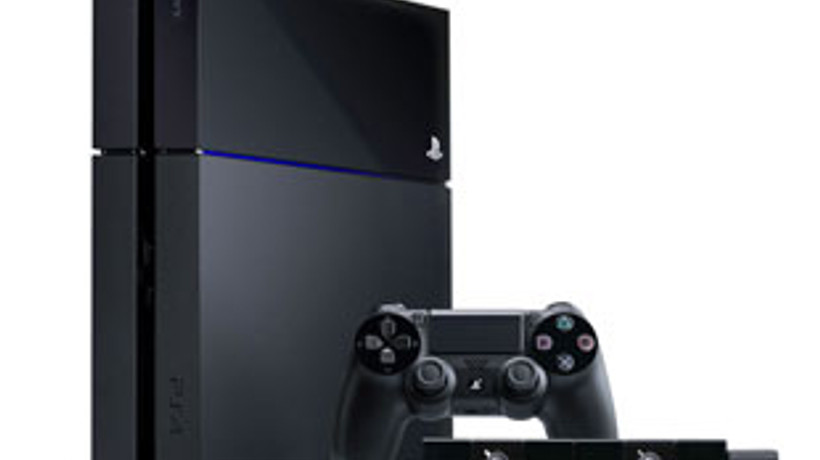 PS4 Türkiye'de ne kadara satılacak?