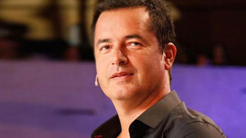 Acun Ilıcalı medya patronu oldu