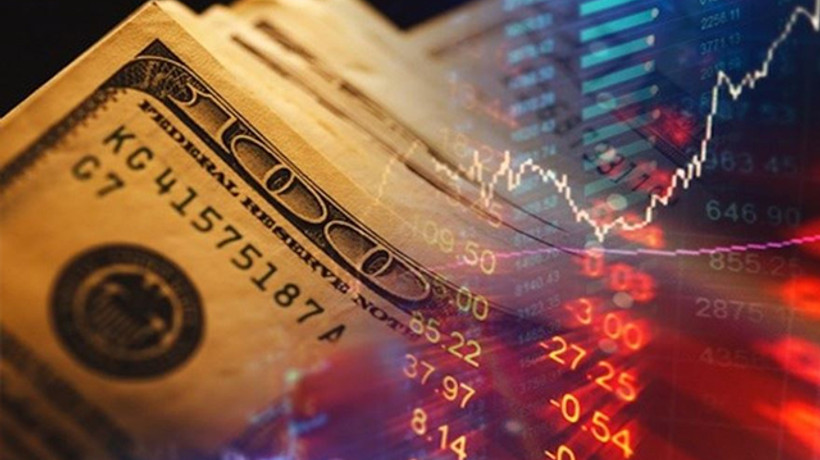 ABD'den vize haberiyle dolar 3,83'ün altına geriledi