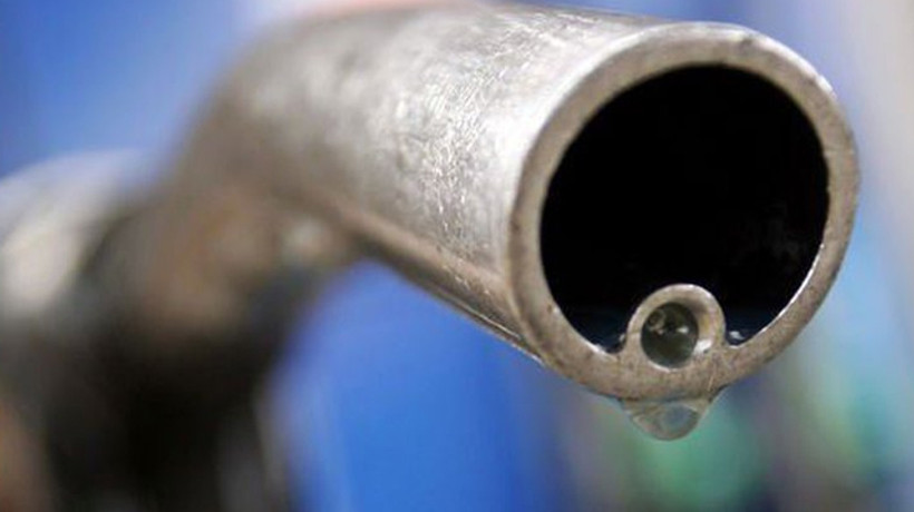 Benzine bir zam daha geliyor!