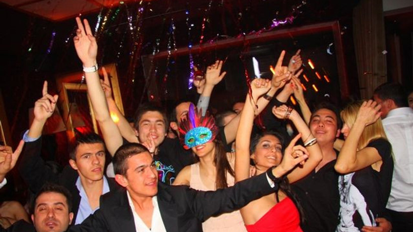 Gecelerin mekanı kapanıyor!