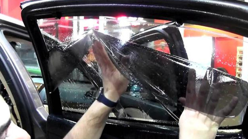 Cam filmlerine limit geliyor