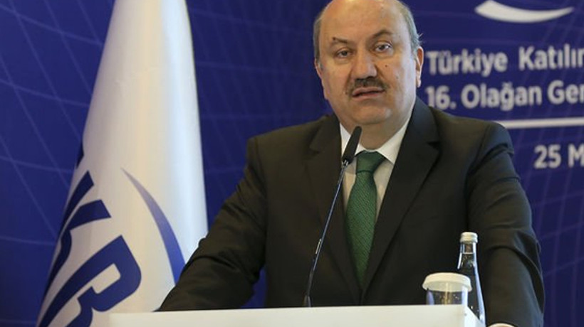 "Bankalara Türk Telekom kredisini takibe almayın dedik "