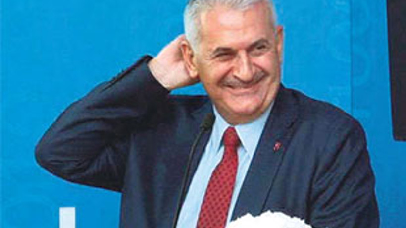 Bakanı güldüren Marmaray twiti