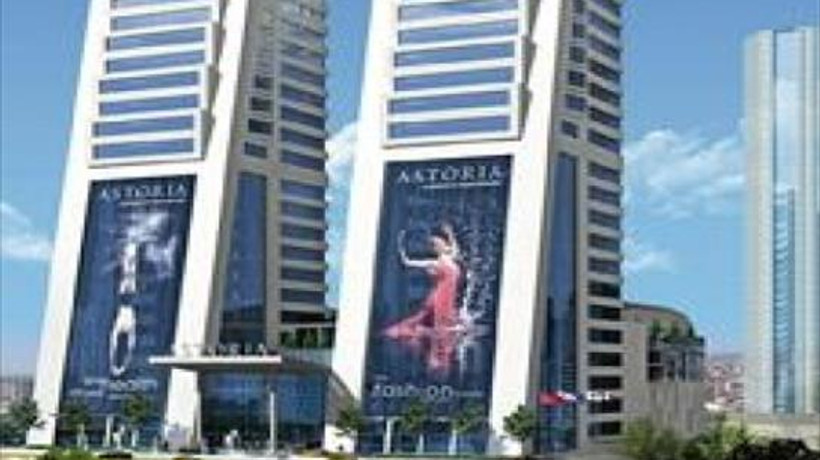 Emlak projeleri tek çatıya toplandı