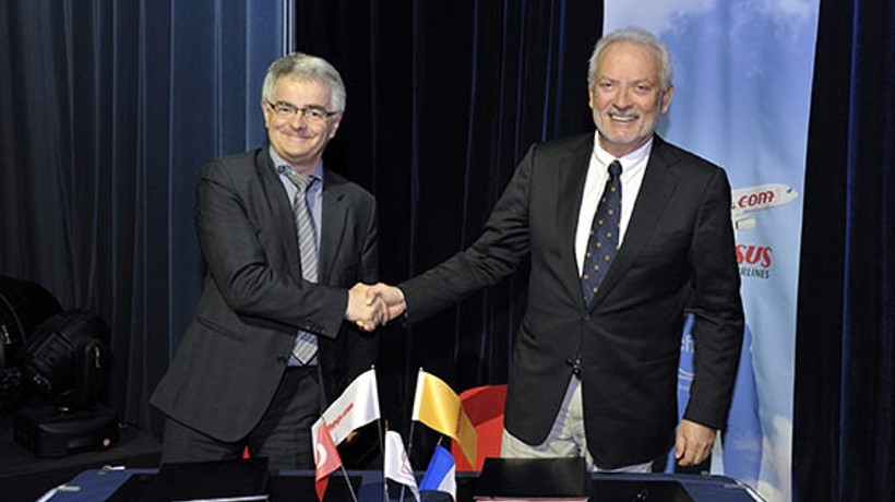 Pegasus fiyatları daha da indirecek