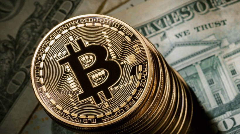 Bitcoin tüm zamanların en yüksek değerine ulaştı...