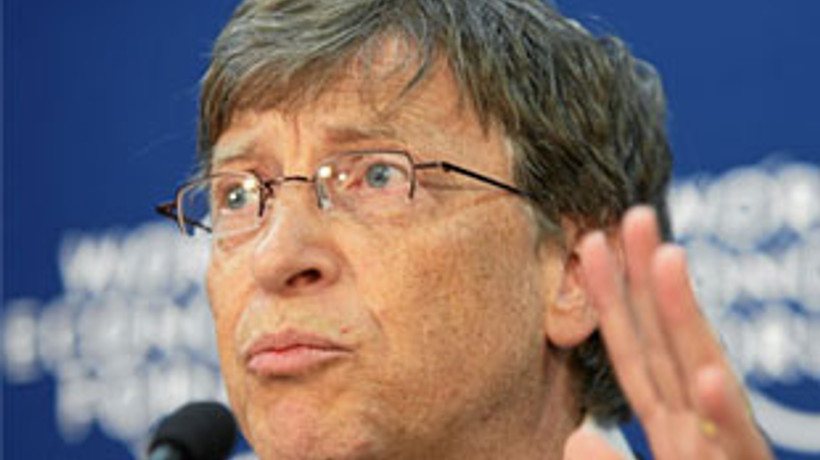 En zengin listesinden düşene kadar bağış yapacak