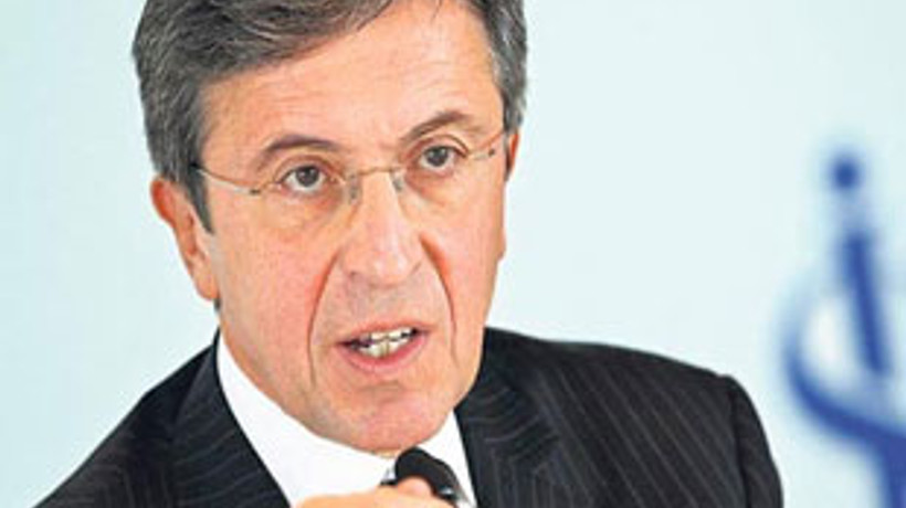 Ersin Özince'nin acı kaybı