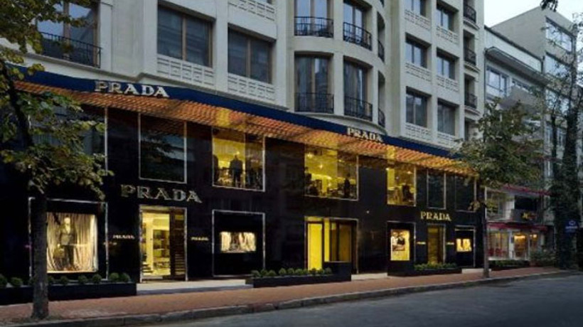 4 cadde en pahalılar liginde